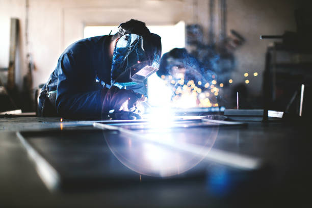 Best Aerospace and Defense Welding in Vienna, WV