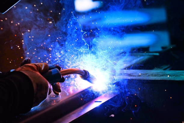 Best Automation and Robotic Welding in Vienna, WV