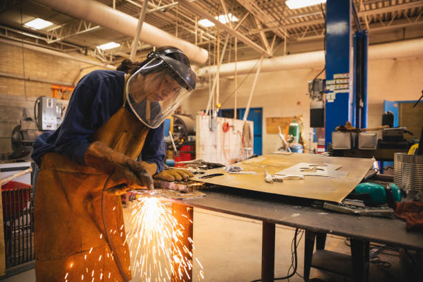 Trusted Vienna, WV Welder & Metal Fabrication Experts