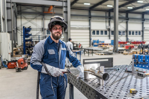 Best Welding Equipment Sales and Repair in Vienna, WV