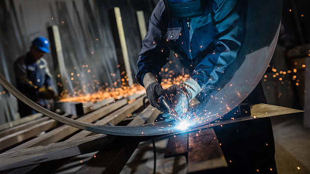 Best Automotive Welding in Vienna, WV