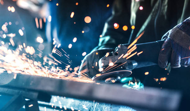 Best Artistic and Custom Metal Fabrication in Vienna, WV